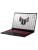 Ноутбук ASUS TUF Gaming A18 FA808UH-S8049, 18" (1920x1200) IPS 144 Гц/AMD Ryzen 7 260/16 ГБ DDR5/512 ГБ SSD/NVIDIA GeForce RTX 5050 для ноутбуков (8 Гб)/Без системы, Серый (90NR0NM1-M002F0) Ноутбук ASUS TUF Gaming A18 FA808UH-S8049, 18" (1920x1200) IPS 144 Гц/AMD Ryzen 7 260/16 ГБ DDR5/512 ГБ SSD/NVIDIA GeForce RTX 5050 для ноутбуков (8 Гб)/Без системы, Серый (90NR0NM1-M002F0)