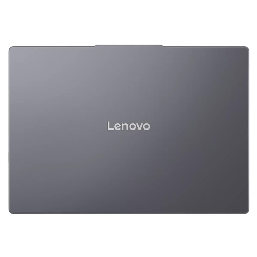 Ноутбук Lenovo IdeaPad Slim 3 15AHP10, 15.3" (1920x1200) IPS/AMD Ryzen 5 8540U/16 ГБ DDR5/512 ГБ SSD/AMD Radeon Graphics/Без системы, Серый (83KA0015RK)
