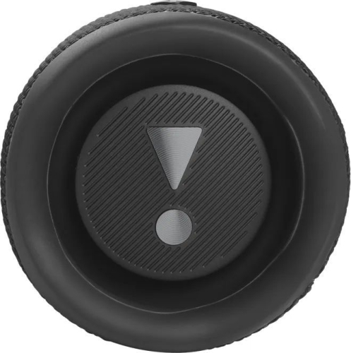 Портативная колонка JBL Flip 6, 30Вт, черный