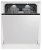Встраиваемая посудомоечная машина Beko BDIN38530A Встраиваемая посудомоечная машина Beko BDIN38530A