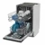 Посудомоечная машина BEKO BDIS15063 Посудомоечная машина BEKO BDIS15063