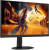Монитор 27" AOC 27G4HX IPS, 1920x1080, 200Hz, 0.3 ms, Black Монитор 27" AOC 27G4HX IPS, 1920x1080, 200Hz, 0.3 ms, Black