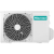 Кондиционер Hisense AS-18HW4RMSKB00 ZOOM 2.0 Classic A Кондиционер Hisense AS-18HW4RMSKB00 ZOOM 2.0 Classic A