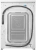 Стиральная машина LG F2J3WS2W Стиральная машина LG F2J3WS2W