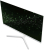 Монитор Digma 23.8" Progress 24P502F FHD IPS LED белый DM24SB06 Монитор Digma 23.8" Progress 24P502F FHD IPS LED белый DM24SB06
