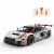 Конструктор Rastar РУ 1:8 Audi R8 LMS GT3 99300 3322 элемента Конструктор Rastar РУ 1:8 Audi R8 LMS GT3 99300 3322 элемента
