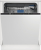 Посудомоечная машина встраиваемая Beko BDIN15532 Посудомоечная машина встраиваемая Beko BDIN15532