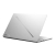 Ноутбук ASUS ROG Zephyrus G16 GU605MV-QR259, 16" (2560x1600) OLED 240 Гц/Intel Core Ultra 7 155H/16 ГБ/1024 ГБ SSD/NVIDIA GeForce RTX 4060 для ноутбуков (8 Гб)/Без системы, Белый (90NR0IT2-M00CK0) Ноутбук ASUS ROG Zephyrus G16 GU605MV-QR259, 16" (2560x1600) OLED 240 Гц/Intel Core Ultra 7 155H/16 ГБ/1024 ГБ SSD/NVIDIA GeForce RTX 4060 для ноутбуков (8 Гб)/Без системы, Белый (90NR0IT2-M00CK0)