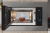 Встраиваемая микроволновая печь Indesit MWI 120 GX Встраиваемая микроволновая печь Indesit MWI 120 GX