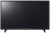 Телевизор LG 32LQ63506LA черный