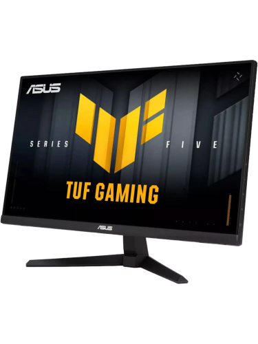 Монитор ASUS 27" TUF Gaming VG279QM5A IPS 1920x1080 1ms 300cd 240Hz HDMI*2 DP VESA Black