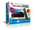 TV-тюнер Selenga HD980D