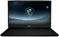 Ноутбук игровой MSI CreatorPro X17 A12UKS-206RU, 17.3", IPS, Intel Core i9 12900HX 2.3ГГц, 16-ядерный, 64ГБ DDR5, 2ТБ SSD, NVIDIA GeForce RTX A3000 - 12288 МБ, Windows 11 Professional, черный