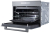 Духовой шкаф электрический Korting OKB 3250 GBXGr MW Духовой шкаф электрический Korting OKB 3250 GBXGr MW
