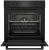 Духовой шкаф электрический Beko BBIM18300SG, Духовой шкаф электрический Beko BBIM18300SG,