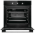 Духовой шкаф электрический KORTING OKB 370 CMX Духовой шкаф электрический KORTING OKB 370 CMX