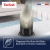 Утюг Tefal FV9865 Ultimate Pure, черный/коричневый Утюг Tefal FV9865 Ultimate Pure, черный/коричневый