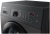 Стиральная машина Samsung WW70A4S20CX/LP, инокс/черный Стиральная машина Samsung WW70A4S20CX/LP, инокс/черный