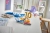 Конструктор LEGO Editions 43013 Килиан Мбаппе Конструктор LEGO Editions 43013 Килиан Мбаппе