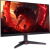 Монитор Acer 27" Nitro VG270KV4bmiipx IPS LED 3840x2160 160Hz 1ms черный UM.HV0CD.401 Монитор Acer 27" Nitro VG270KV4bmiipx IPS LED 3840x2160 160Hz 1ms черный UM.HV0CD.401