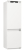 Встраиваемый холодильник Gorenje NRKI517141 Встраиваемый холодильник Gorenje NRKI517141