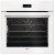 Электрический духовой шкаф AEG SenseCook BCR748380W Электрический духовой шкаф AEG SenseCook BCR748380W