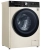 Стиральная машина LG F2V5HS9B, бежевый Стиральная машина LG F2V5HS9B, бежевый