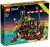 Конструктор LEGO Ideas 21322 Пираты Залива Барракуды Конструктор LEGO Ideas 21322 Пираты Залива Барракуды