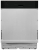 Посудомоечная машина встраиваемая Electrolux KEGB9420W Посудомоечная машина встраиваемая Electrolux KEGB9420W