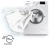 Стиральная машина Samsung WW60J4210HSOLD Стиральная машина Samsung WW60J4210HSOLD