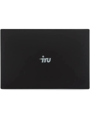 Ноутбук iRU Planio 15ING, 15.6" (1920x1080) IPS/Intel Celeron N4500/8 ГБ DDR4/512 ГБ SSD/Intel UHD Graphics/Windows 11 Pro, Черный (2140838)