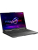 Ноутбук ASUS ROG Strix G16 G614PP-S5119, 16" (2560x1600) IPS 240 Гц/AMD Ryzen 9 8940HX/32 ГБ DDR5/1024 ГБ SSD/NVIDIA GeForce RTX 5070 для ноутбуков (8 Гб)/Windows 11 Pro, Серый (90NR0L68-M005Y0_Win11P) Ноутбук ASUS ROG Strix G16 G614PP-S5119, 16" (2560x1600) IPS 240 Гц/AMD Ryzen 9 8940HX/32 ГБ DDR5/1024 ГБ SSD/NVIDIA GeForce RTX 5070 для ноутбуков (8 Гб)/Windows 11 Pro, Серый (90NR0L68-M005Y0_Win11P)