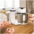 Кухонный комбайн Bosch MUMS2EW30 Кухонный комбайн Bosch MUMS2EW30