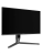 Монитор Hisense 27" 27G7Q PRO светло-серый IPS LED 1ms 16:9 HDMI матовая HAS Piv 1000:1 350cd 89гр/89гр 3840x2160 160Hz DP 4K USB 6.7кг Монитор Hisense 27" 27G7Q PRO светло-серый IPS LED 1ms 16:9 HDMI матовая HAS Piv 1000:1 350cd 89гр/89гр 3840x2160 160Hz DP 4K USB 6.7кг