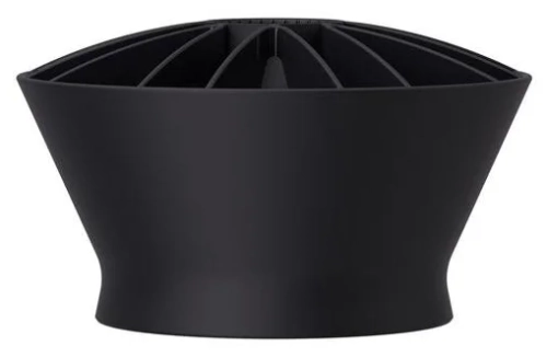 Фен Philips BHD308, черный