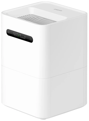 Увлажнитель воздуха Smartmi Evaporative Humidifier 2, CJXJSQ04ZM RU, белый