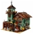 Конструктор LEGO Ideas 21310 Старая рыбацкая лавка Конструктор LEGO Ideas 21310 Старая рыбацкая лавка