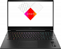 Ноутбук HP Omen 16-b0033ur, 16.1", IPS, Intel Core i7 11800H 2.3ГГц, 16ГБ, 1ТБ SSD, NVIDIA GeForce RTX 3060 для ноутбуков - 6144 Мб, Free DOS 3.0, 4E1R7EA, черный