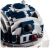 Конструктор LEGO Star Wars 75308 R2-D2 Конструктор LEGO Star Wars 75308 R2-D2