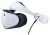 Шлем VR Sony PlayStation VR2, 120 Гц, белый + Horizon Шлем VR Sony PlayStation VR2, 120 Гц, белый + Horizon