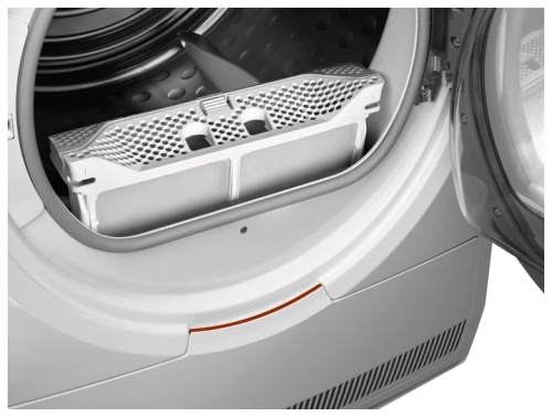 Сушильная машина Electrolux EW7H458B
