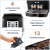 Кофемашина DeLonghi Magnifica ECAM22.110.B черный Кофемашина DeLonghi Magnifica ECAM22.110.B черный