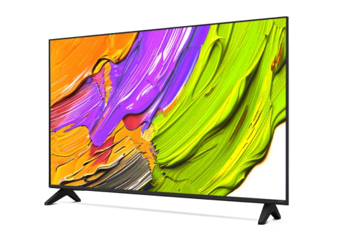 Телевизор LG 50QNED70A6A