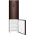 Холодильник с морозильником Haier C4F740CLBGU1 Холодильник с морозильником Haier C4F740CLBGU1