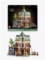 Конструктор LEGO Creator 10297 Бутик-отель