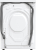 Стиральная машина Haier HW105-BP14336 Стиральная машина Haier HW105-BP14336