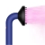 Фен Dyson Supersonic r HD18 Professional Vinca blue/Topaz Фен Dyson Supersonic r HD18 Professional Vinca blue/Topaz