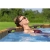 Каркасный бассейн Splashview Pool Bestway 561JM BW 427х107см, фильтр-насос, лестница, тент Каркасный бассейн Splashview Pool Bestway 561JM BW 427х107см, фильтр-насос, лестница, тент