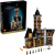 Конструктор LEGO Creator 10273 Дом с привидениями Конструктор LEGO Creator 10273 Дом с привидениями