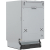 Посудомоечная машина встраиваемая Gorenje GV522E10S Посудомоечная машина встраиваемая Gorenje GV522E10S